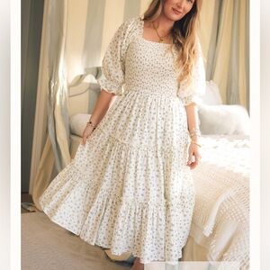 Ivy City Co. dress
